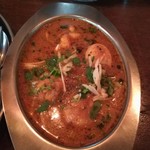 スパイス・ツリー - 