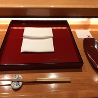 一心鮨 光洋 - カウンター限定コース 技信想伝 32076円(税込) 