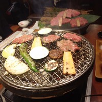 飛騨牛一頭家 馬喰一代 岐阜神田 - 