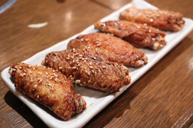 創作ちゃんこ 増風 （ますかぜ） - 南方/ちゃんこ鍋 | 食べログ