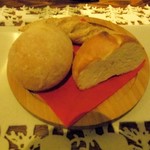 ラ プランシュ - バゲット