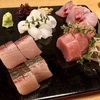 南渋谷 なみの上 - 