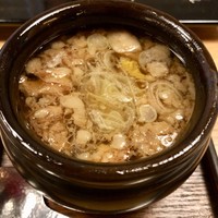 南渋谷 なみの上 - 