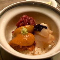 USHIGORO S. NISHIAZABU - 