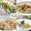 パスタバール タサキ