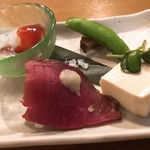 食呑工房　英良 - 