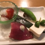 食呑工房　英良 - 