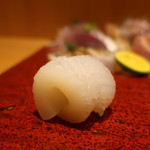 こころや - 甲イカ