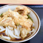 手打ちうどん ひさ枝 - 