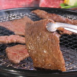 Horumon Yakiniku Enzou - 