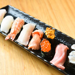 Sushi Sonoda - 