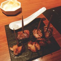 中目黒 いぐち 本店 - 
