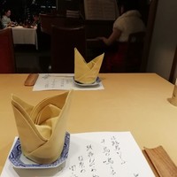 中納言 大阪駅前第3ビル店 - 