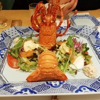 中納言 大阪駅前第3ビル店 - 
