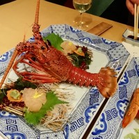 中納言 大阪駅前第3ビル店 - 