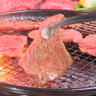 Horumon Yakiniku Enzou - 