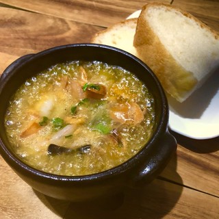 パスタバール タサキ_2