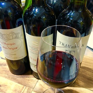 パスタバール タサキ_1