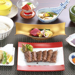 牛たん割烹 喜助別館 南町通店