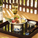 牛たん割烹 喜助別館 南町通店