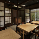 牛たん割烹 喜助別館 南町通店