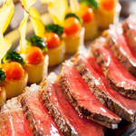 ラ・スリーズガーデン ベル・ルクス