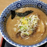 日本の中華そば富田 - 