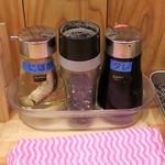 中華そばムタヒロ - 