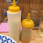 中華そばムタヒロ - 