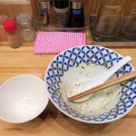 中華そばムタヒロ - 