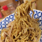 中華そばムタヒロ - 