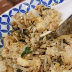 中華そばムタヒロ - 