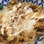 中華そばムタヒロ - 