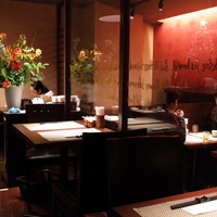 旬菜ステーキ処 らいむらいと - 