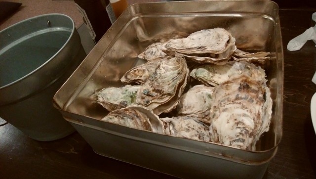 牡蠣小屋 中番屋（カキゴヤ ナカバンヤ） - 旭川（海鮮）の写真