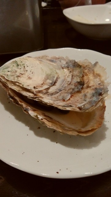 牡蠣小屋 中番屋（カキゴヤ ナカバンヤ） - 旭川（海鮮）の写真