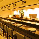和ら焼き Dining かかし - 