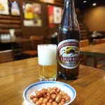 Kinoko - ビール