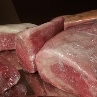 神戸牛炉釜炭焼ステーキ IDEA 銀座 - 