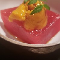 神戸牛炉釜炭焼ステーキ IDEA 銀座 - 