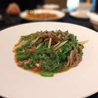 スーツァン・レストラン陳 渋谷店 - 