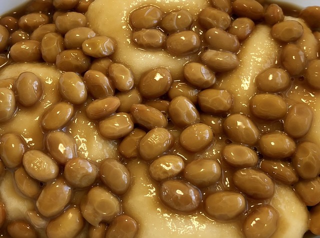 青沼餅店 - 古川（和菓子）の写真