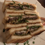 パーラーイワシ - 