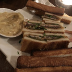 パーラーイワシ - 