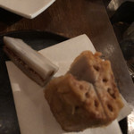 パーラーイワシ - 