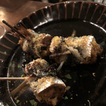 パーラーイワシ - 