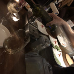 パーラーイワシ - 