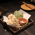 酒菜 竹のした - 