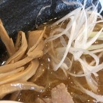 究麺 十兵衛 - 