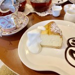 ルムーン カフェ - 